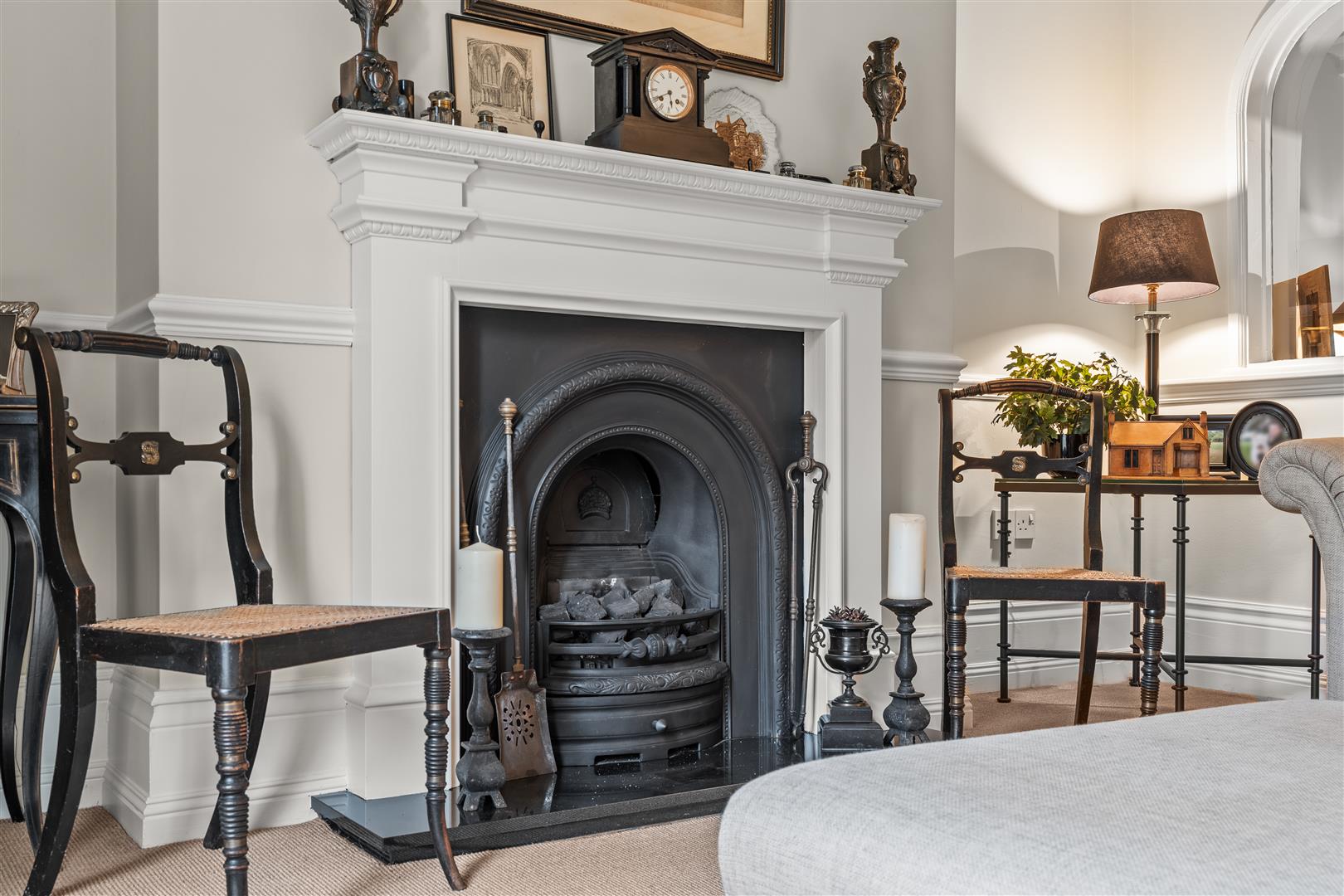 Church Street, Southwell